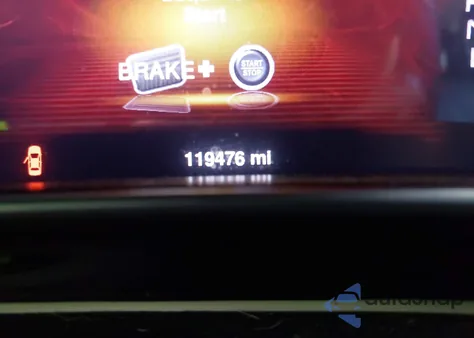 2014 Dodge Dart Limited из США, поврежденный, VIN 1C3CDFCB6ED830097